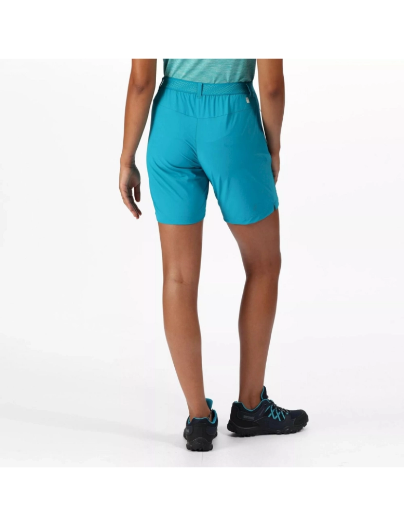 imagem de Regatta Womens/Ladies Mountain Ii Shorts2