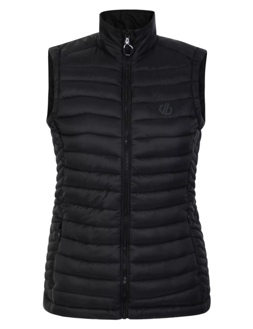 imagem de Dare 2B Mulheres/Ladies Deter Gilet1