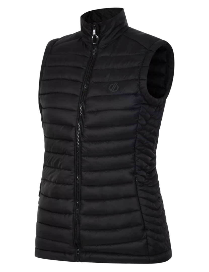 imagem de Dare 2B Mulheres/Ladies Deter Gilet3