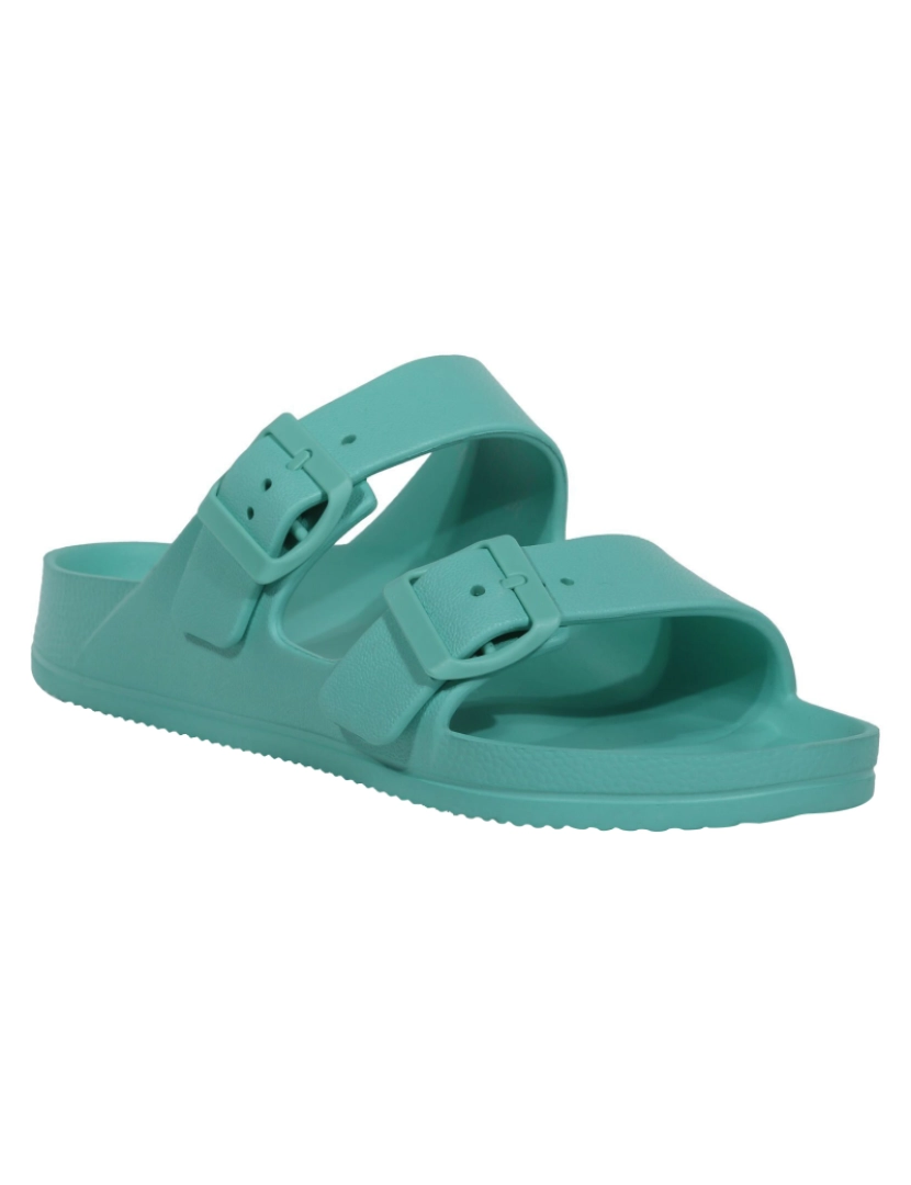 imagem de Regatta Womens/Ladies Brooklyn Dual Straps Sandals1