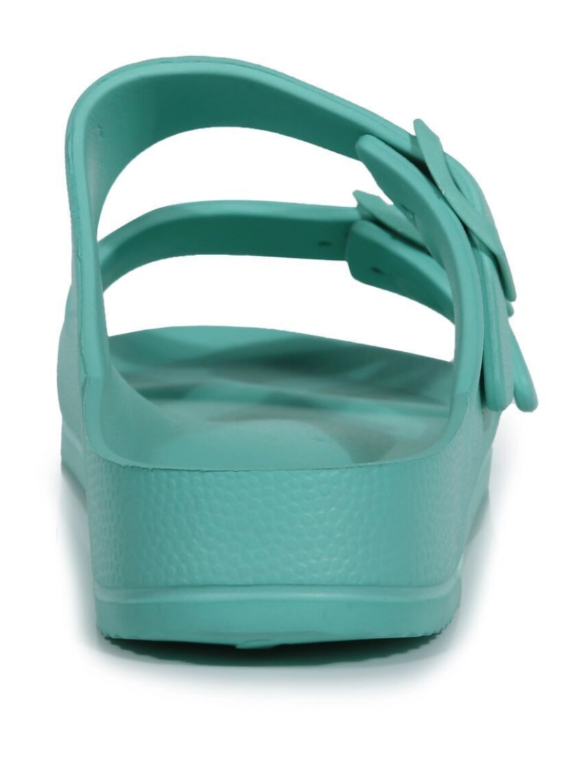 imagem de Regatta Womens/Ladies Brooklyn Dual Straps Sandals2