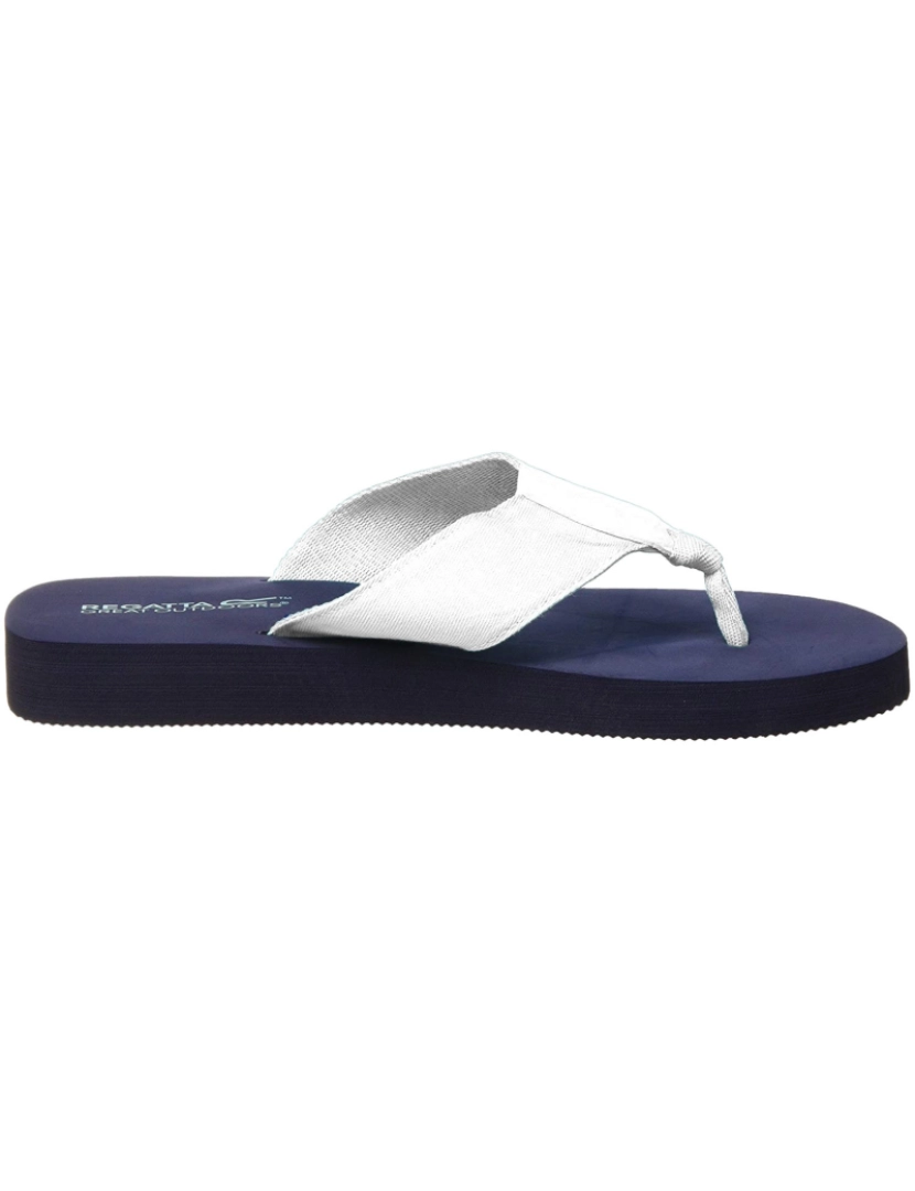 imagem de Regatta Womens/Ladies Catarina Flip Flops2