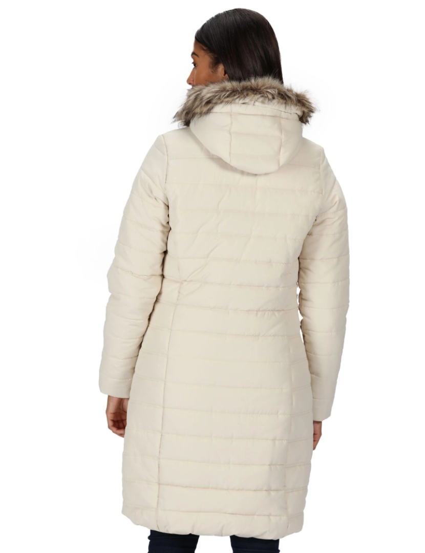 imagem de Regatta Womens/Ladies Fritha Parka3