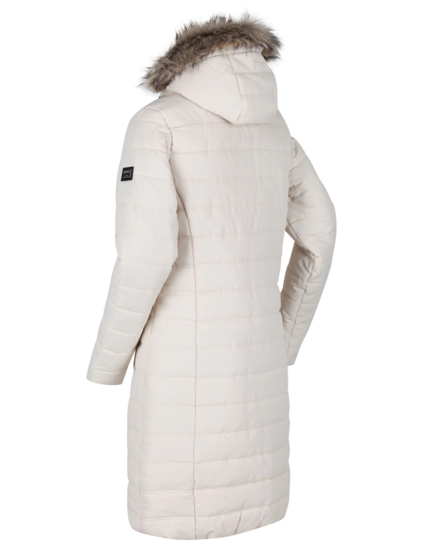 imagem de Regatta Womens/Ladies Fritha Parka4