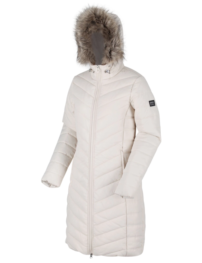 imagem de Regatta Womens/Ladies Fritha Parka5