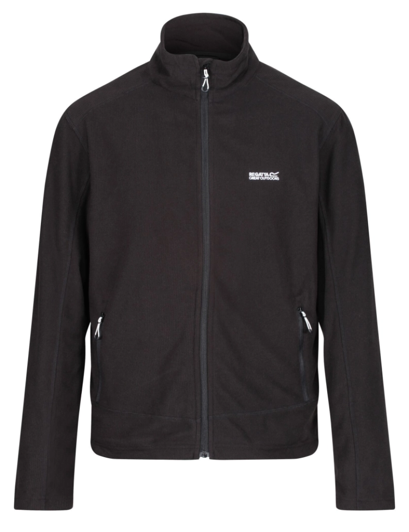 imagem de Regatta Mens Stanner Ii Fleece1