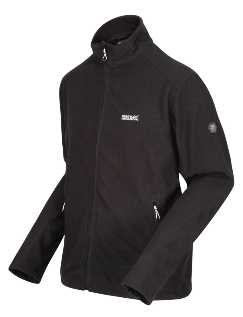 imagem de Regatta Mens Stanner Ii Fleece4