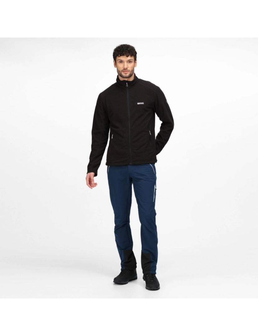 imagem de Regatta Mens Stanner Ii Fleece6