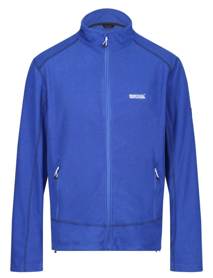 imagem de Regatta Mens Stanner Ii Fleece1