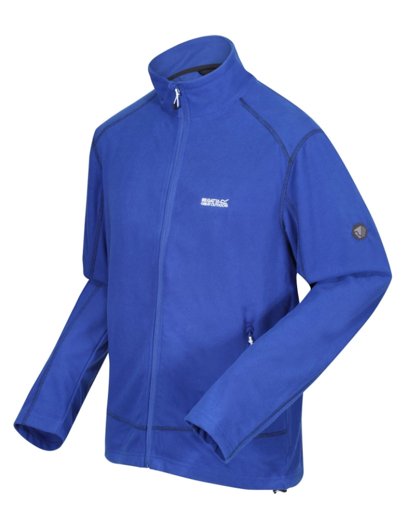 imagem de Regatta Mens Stanner Ii Fleece4