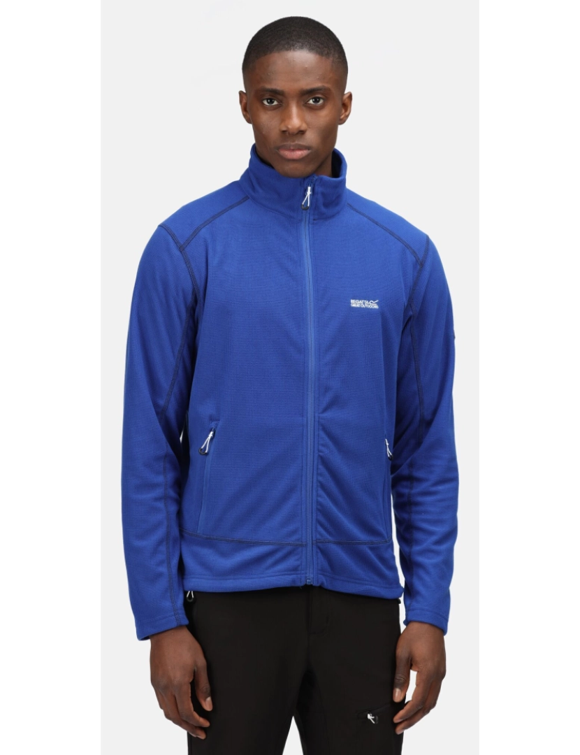 imagem de Regatta Mens Stanner Ii Fleece6