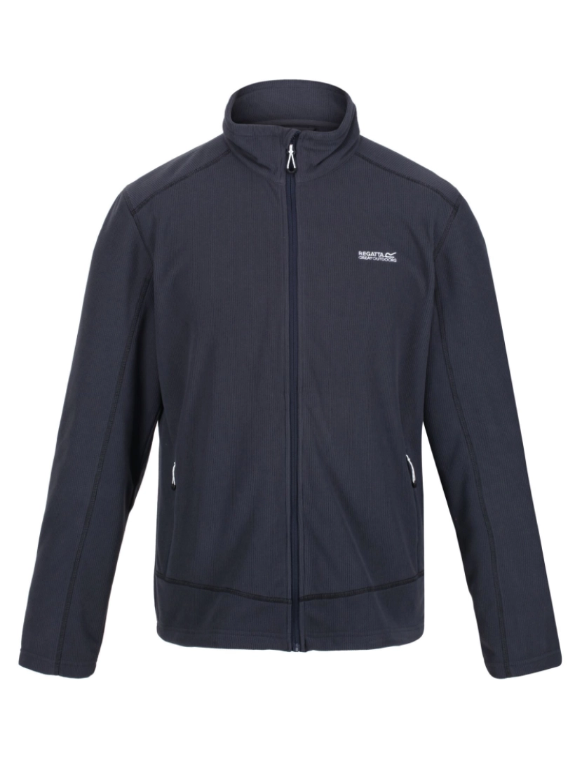 imagem de Regatta Mens Stanner Ii Fleece1