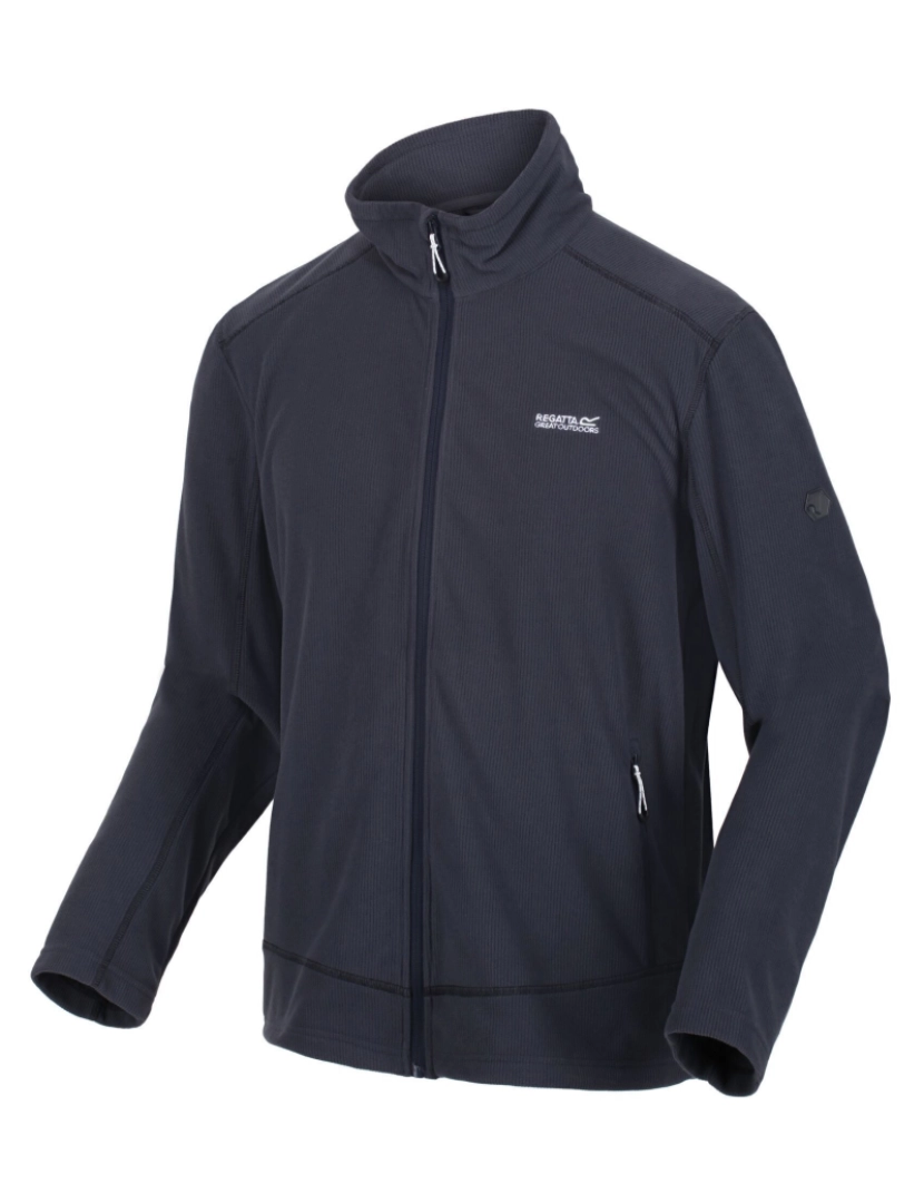 imagem de Regatta Mens Stanner Ii Fleece4