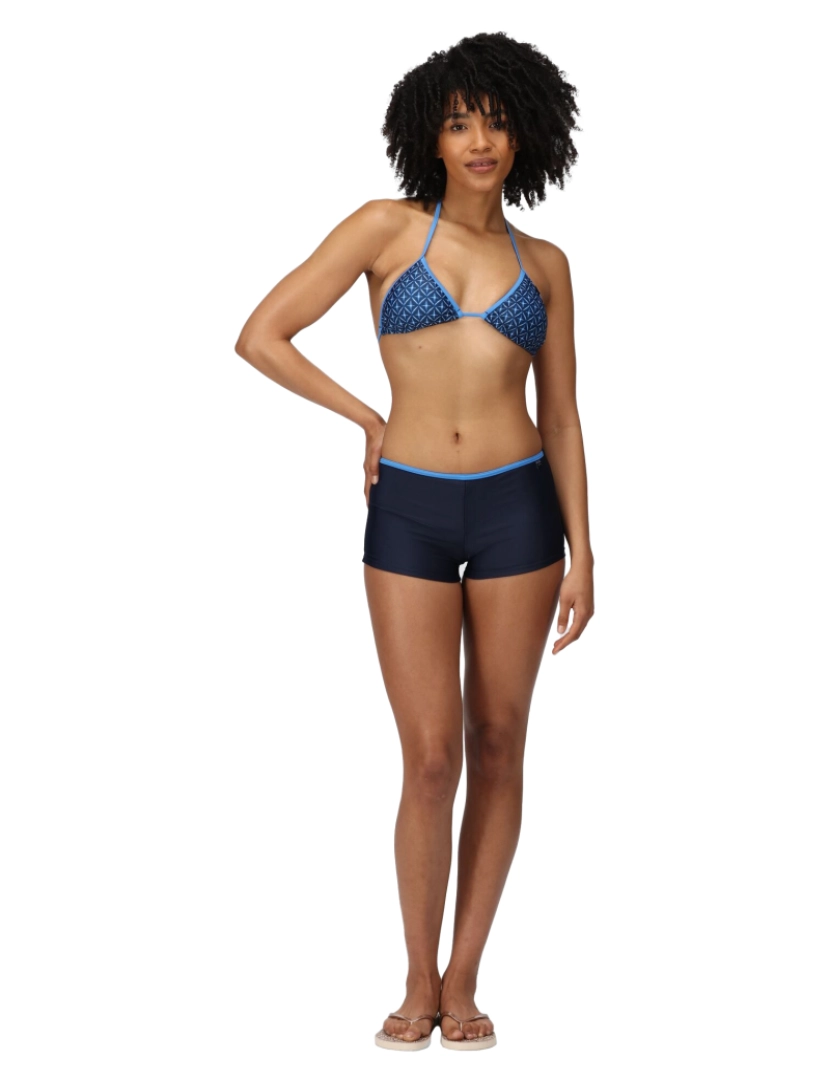 imagem de Regatta Womens/Ladies Aceana String Bikini Top3