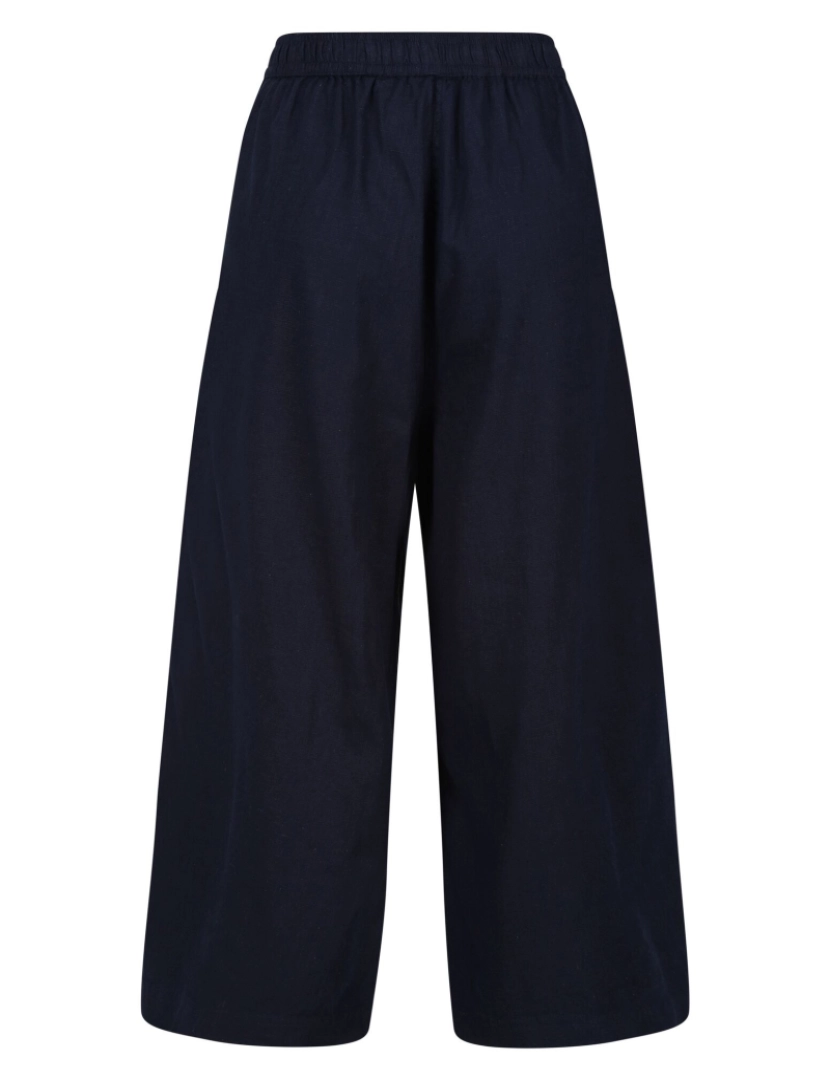 imagem de Regatta Womens/Ladies Madley Culottes2