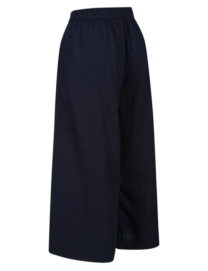 imagem de Regatta Womens/Ladies Madley Culottes3