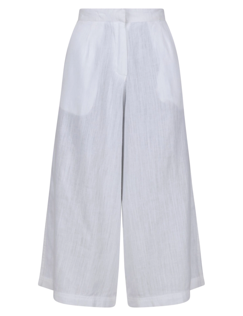 imagem de Regatta Womens/Ladies Madley Culottes1