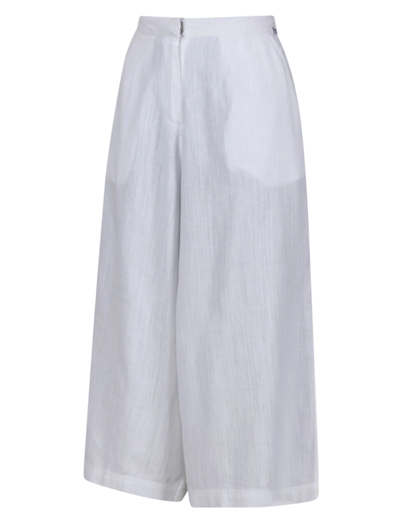 imagem de Regatta Womens/Ladies Madley Culottes3