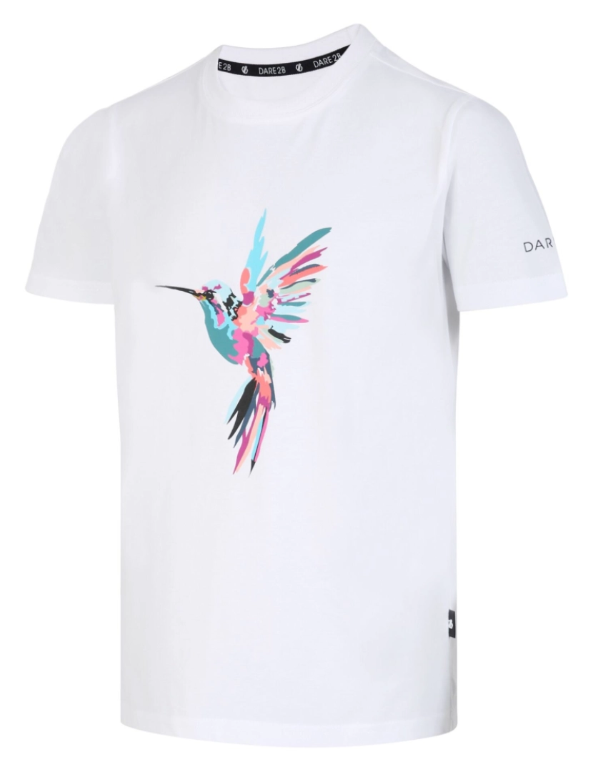 imagem de Dare 2B Crianças/Kids Trailblazer Pássaro T-shirt3