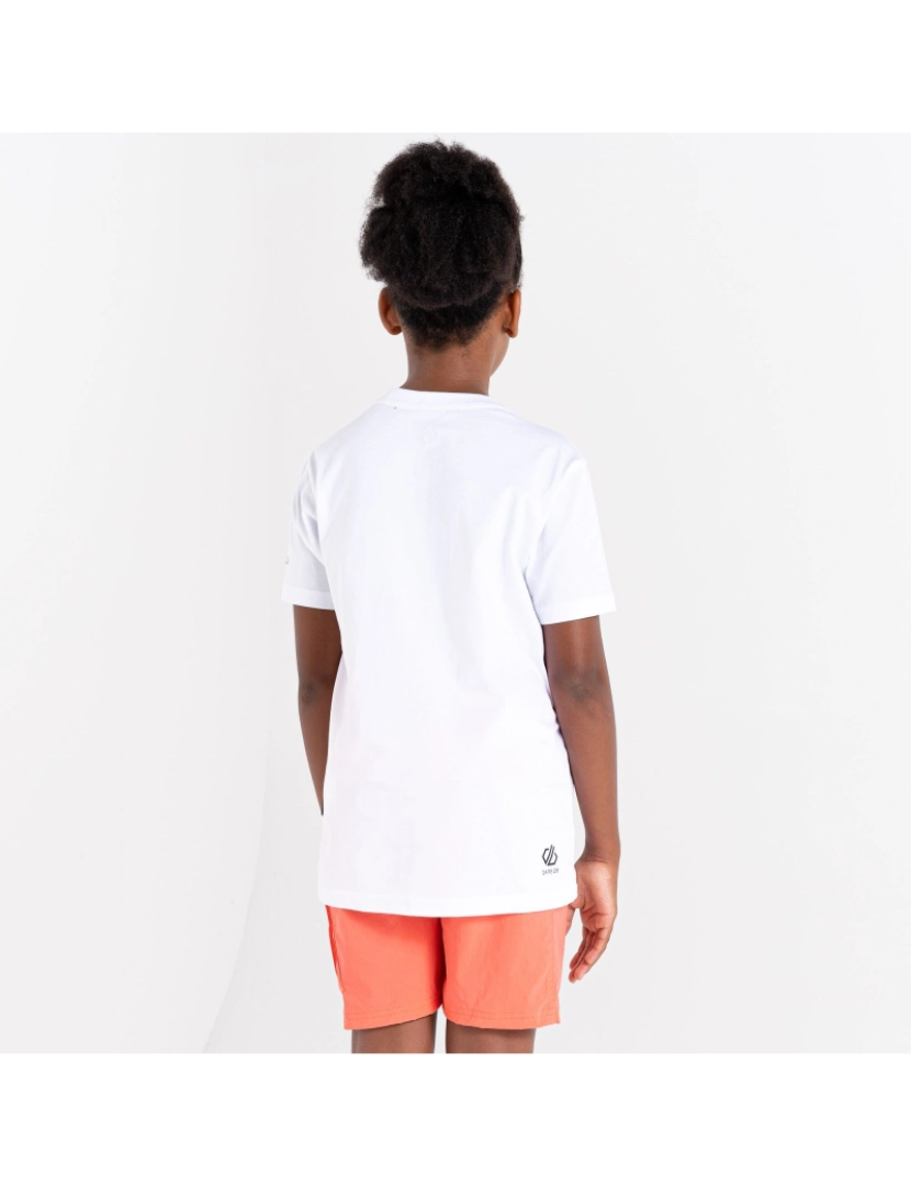 imagem de Dare 2B Crianças/Kids Trailblazer Pássaro T-shirt5