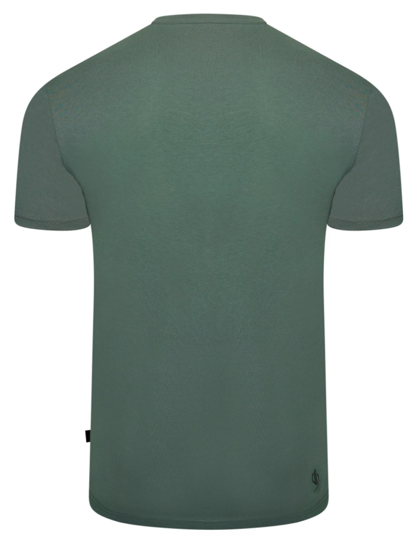 imagem de Dare 2B Mens Dispersed T-shirt retangular2