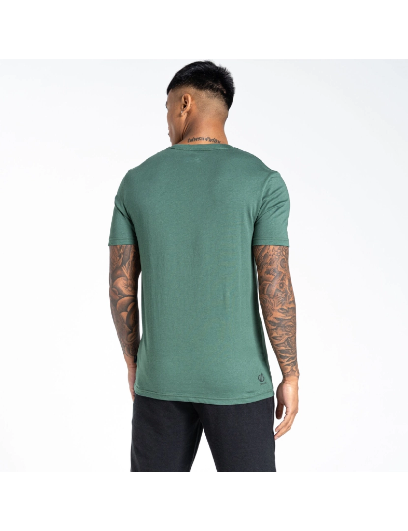 imagem de Dare 2B Mens Dispersed T-shirt retangular6