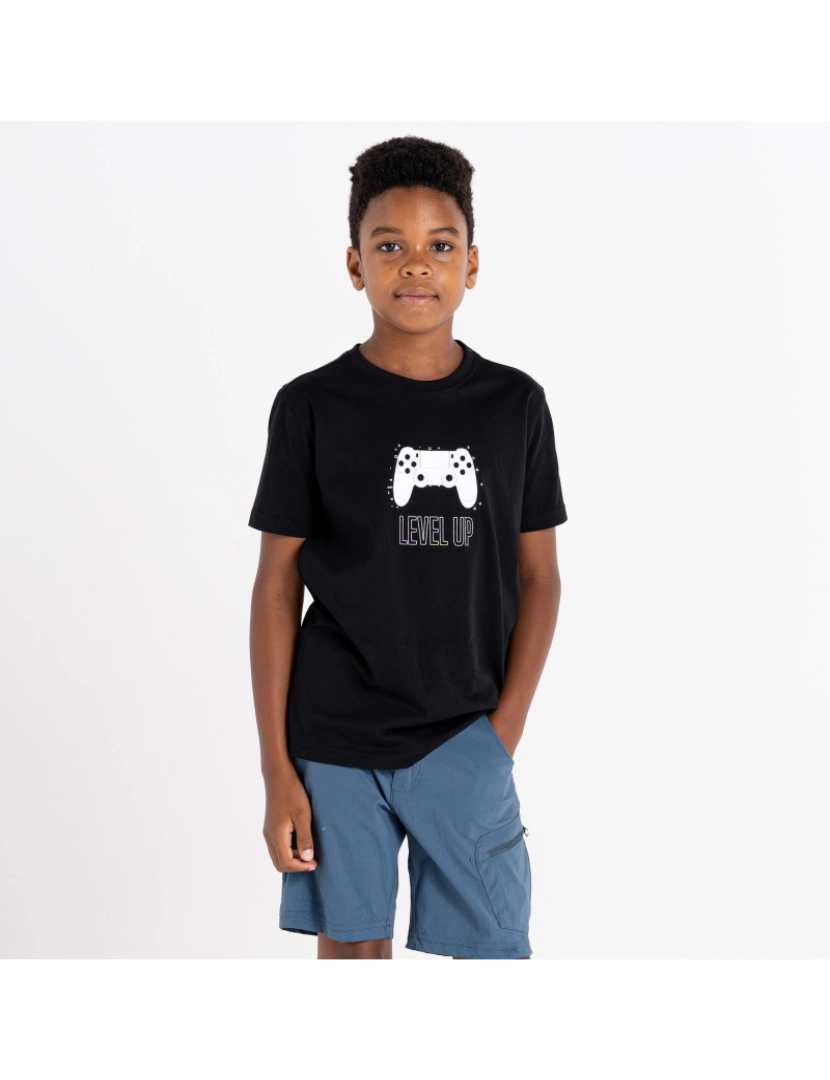 imagem de Dare 2B Crianças/Kids Trailblazer Controlador de jogo T-shirt4