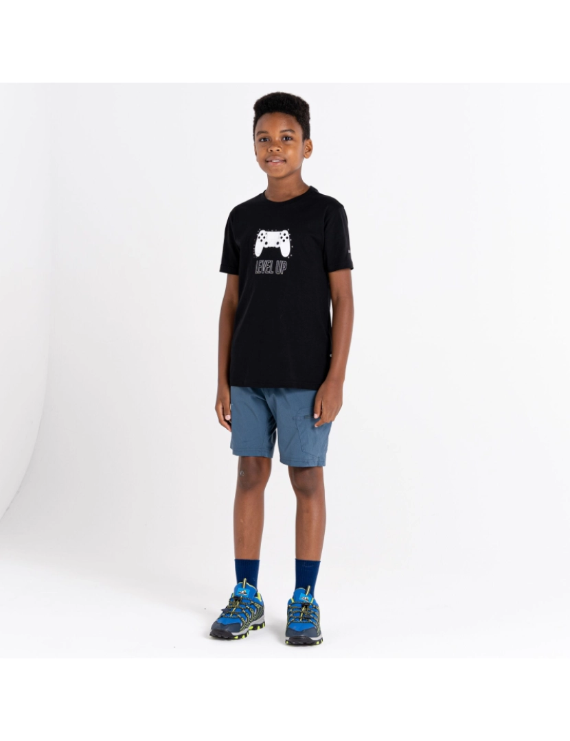 imagem de Dare 2B Crianças/Kids Trailblazer Controlador de jogo T-shirt6