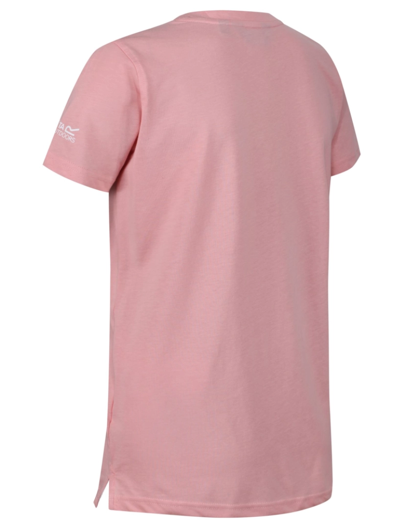 imagem de Regatta Womens/Ladies Filandra Iii T-shirt gráfica2