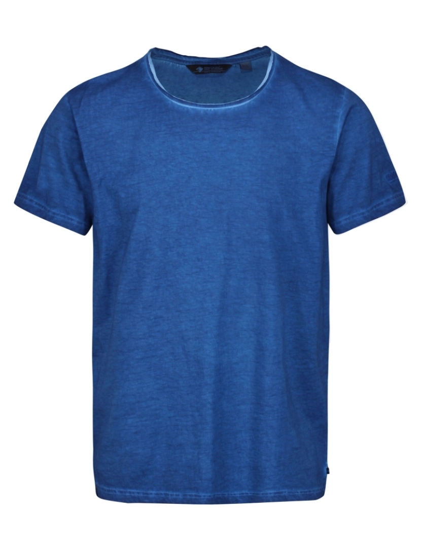 imagem de Regatta Mens Calmon T-shirt1