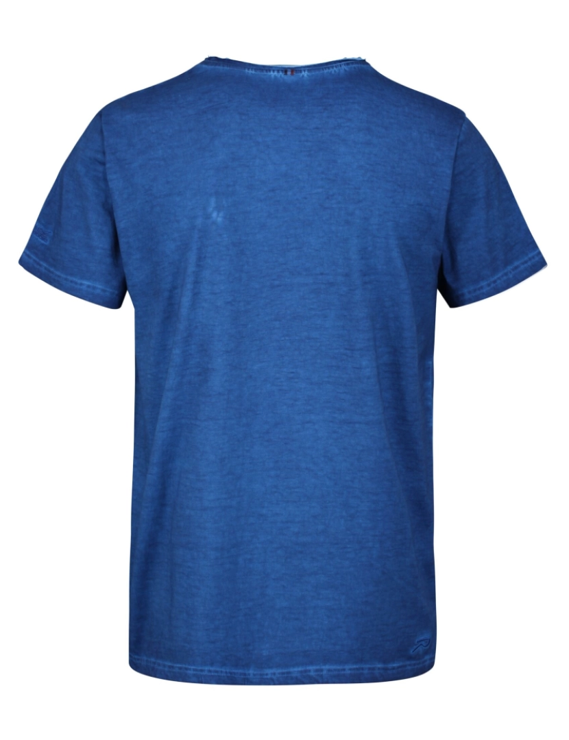 imagem de Regatta Mens Calmon T-shirt2