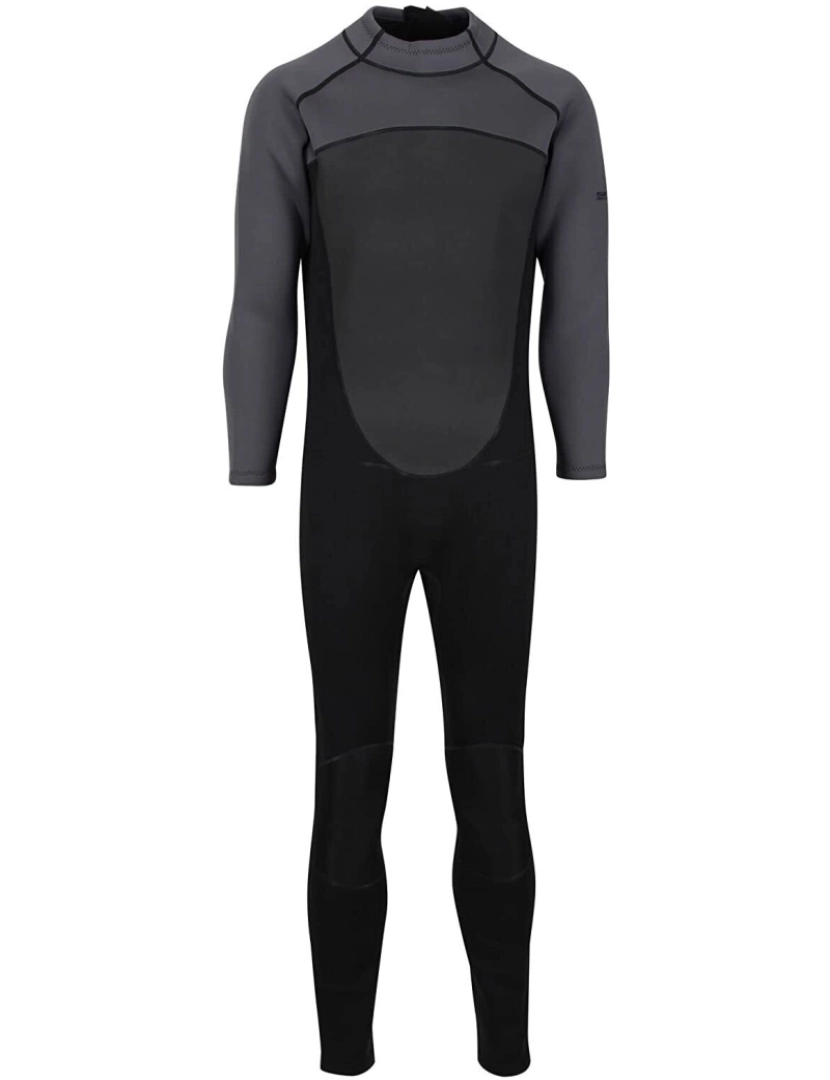 imagem de Regatta Mens Grippy Wetsuit1