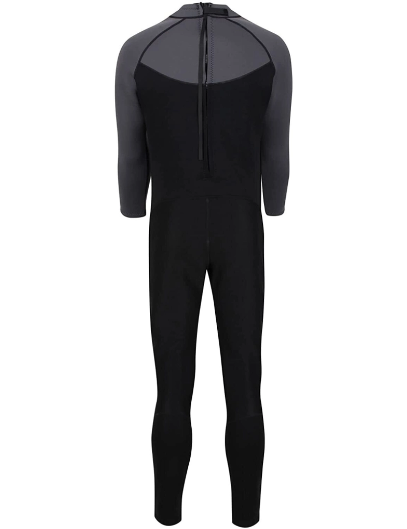 imagem de Regatta Mens Grippy Wetsuit2