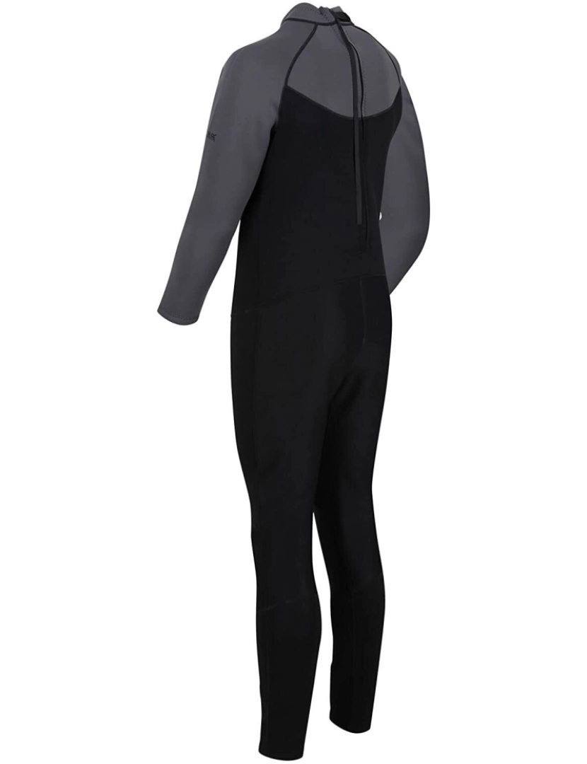 imagem de Regatta Mens Grippy Wetsuit3