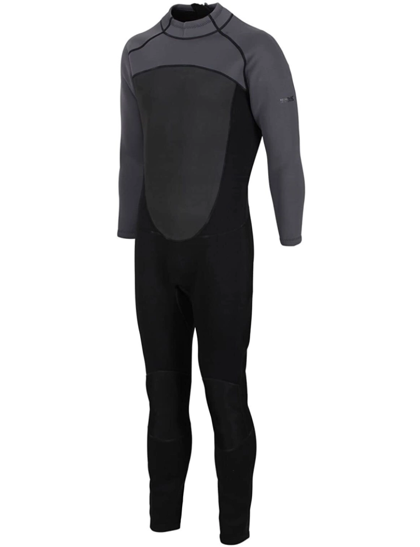 imagem de Regatta Mens Grippy Wetsuit4