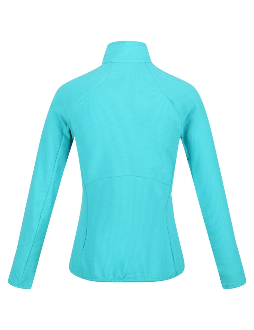 imagem de Regatta Womens/Ladies Nevona Soft Shell Jacket2