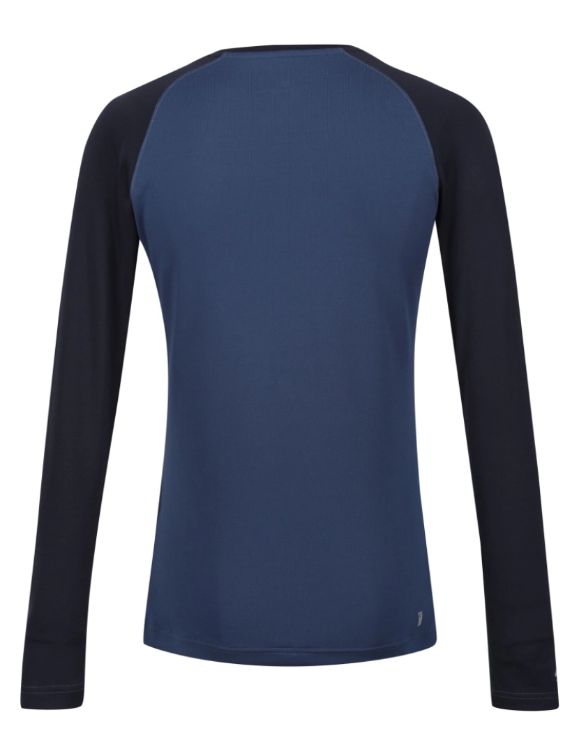 imagem de Regatta Womens/Ladies Bampton T-Shirt2