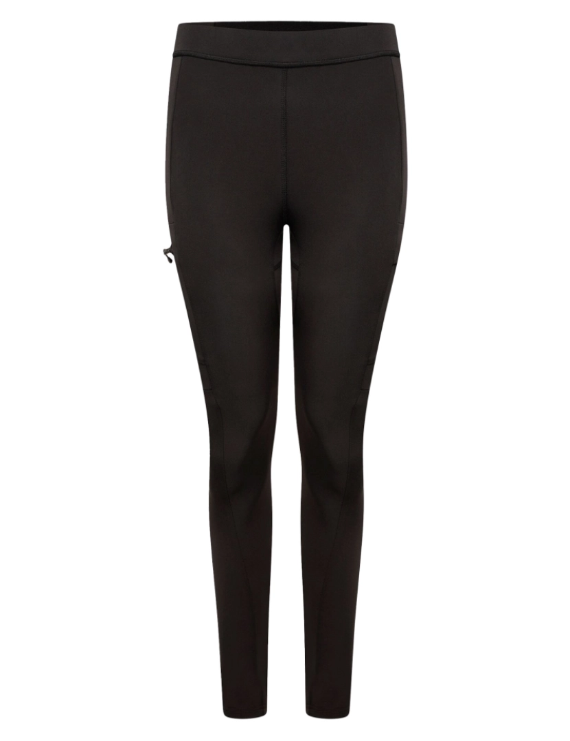 imagem de Dare 2B Mulheres/Ladies Melodic Lite Caminhadas Leggings1