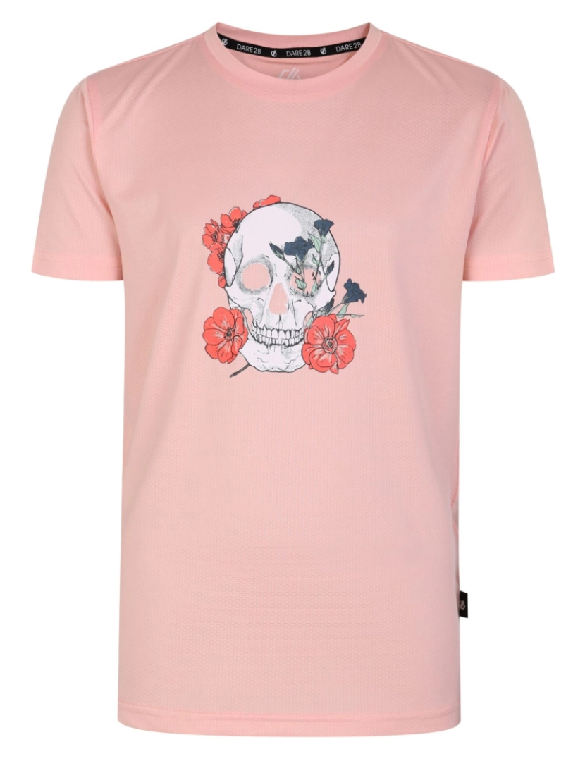 imagem de Dare 2B Crianças/Kids Amuse Skull T-Shirt1