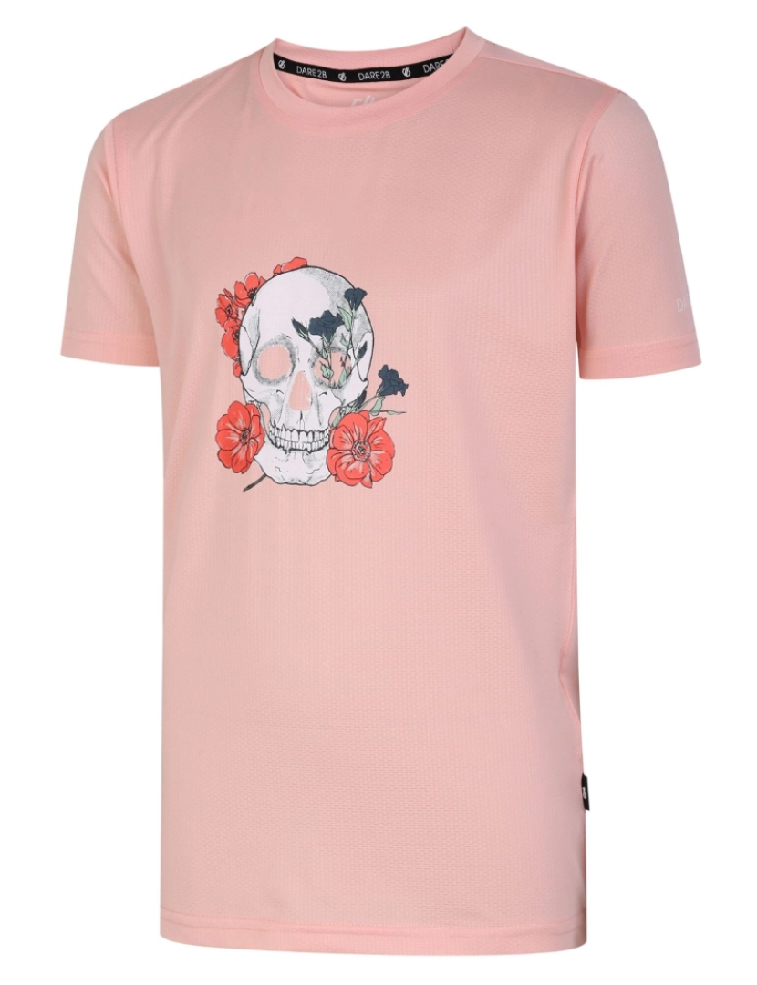 imagem de Dare 2B Crianças/Kids Amuse Skull T-Shirt3