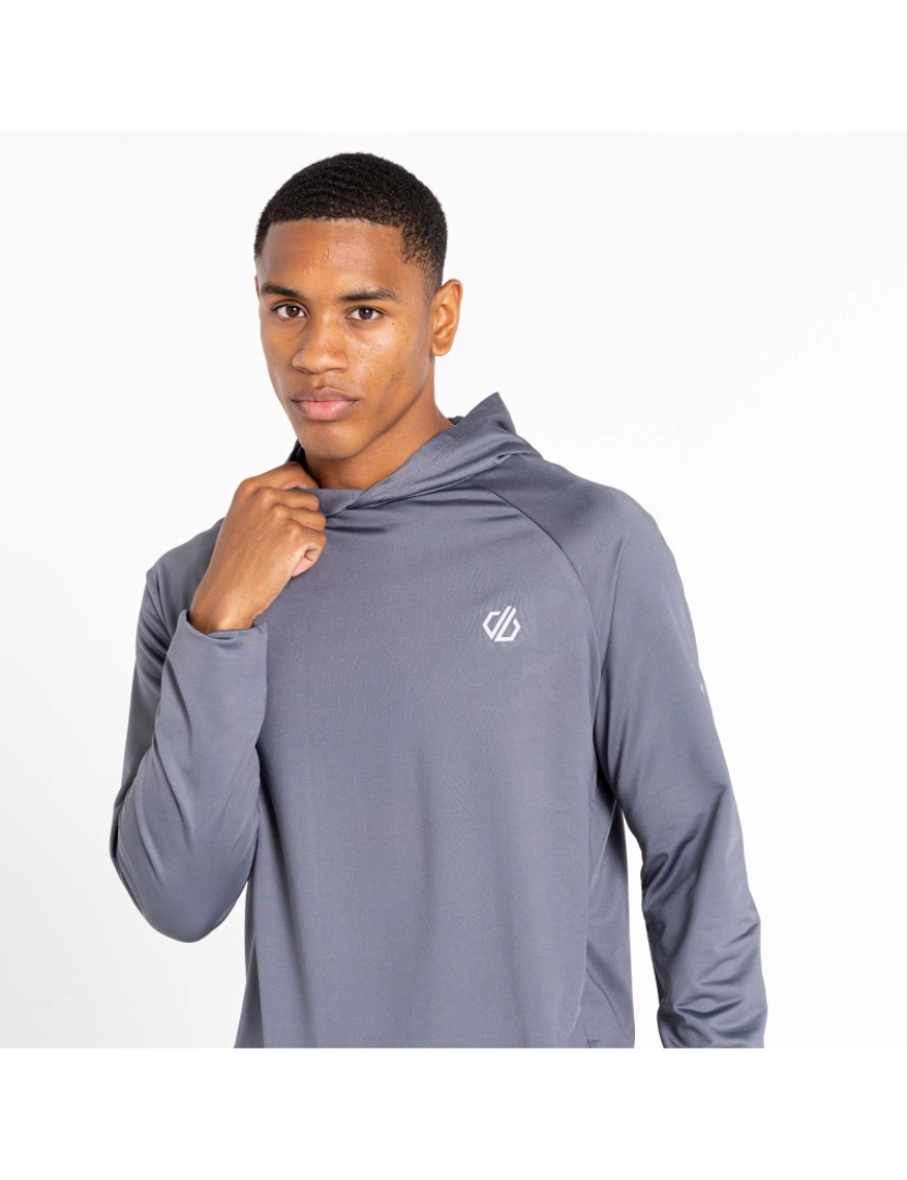 imagem de Dare 2B Mens Sprinted Fitness Hoodie6