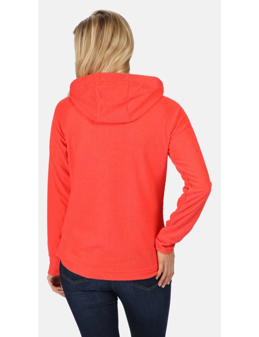 imagem de Regatta Womens/Ladies Callidora Hoodie2