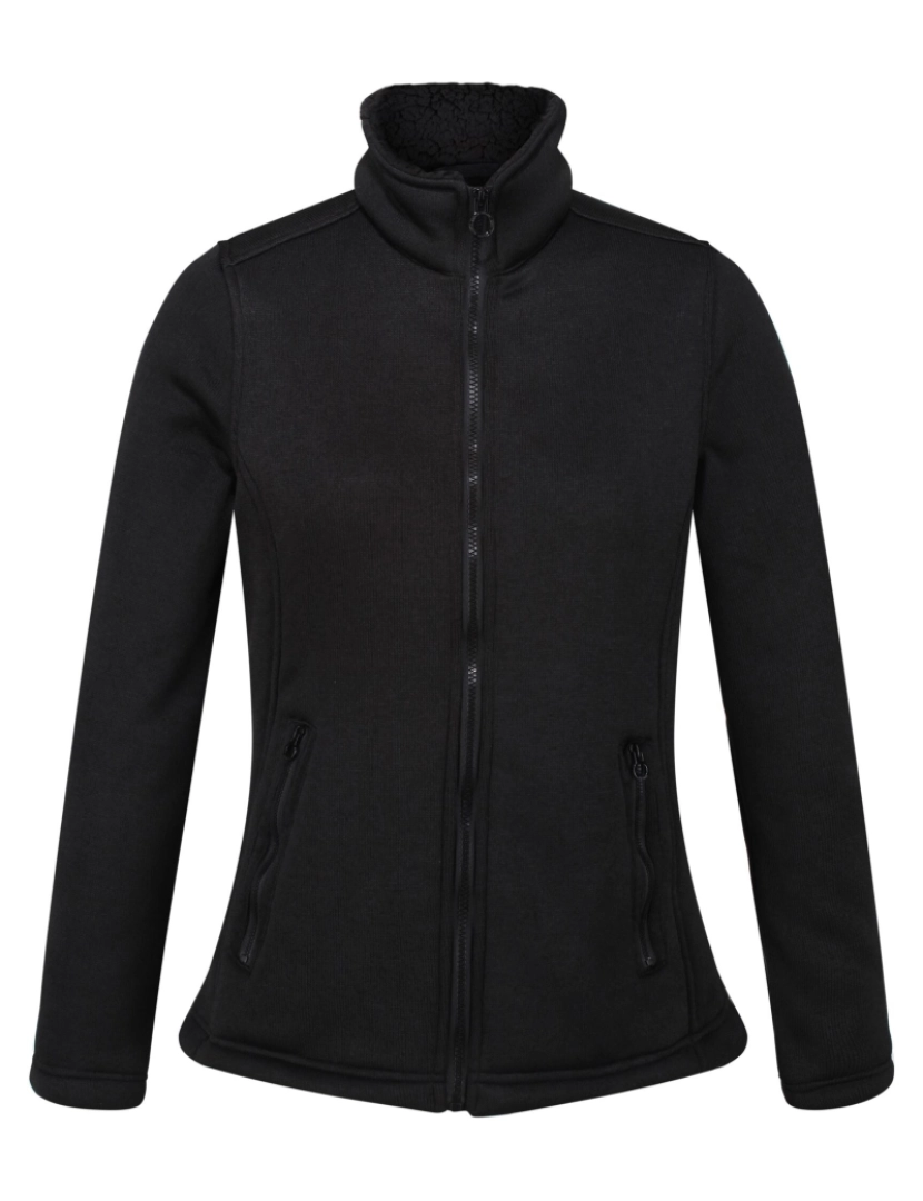 Regatta - Regatta Womens/Ladies Razia Ii Full Zip Fleece Jacket