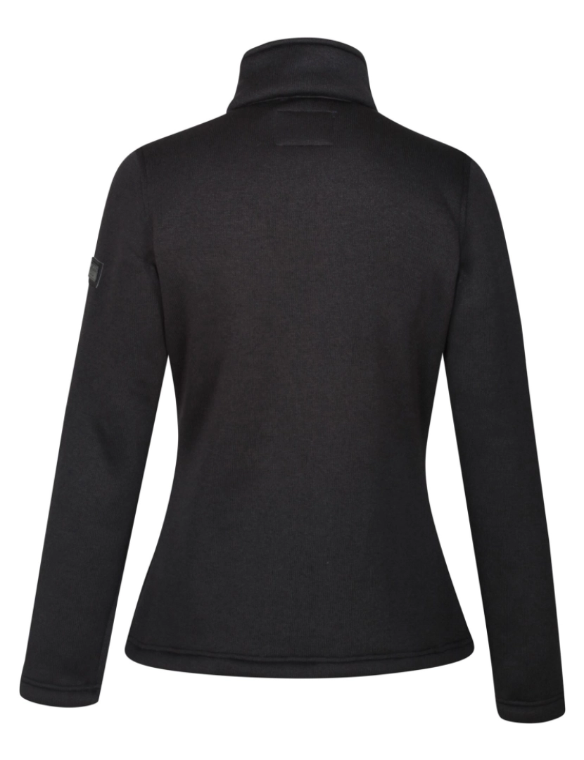 imagem de Regatta Womens/Ladies Razia Ii Full Zip Fleece Jacket2