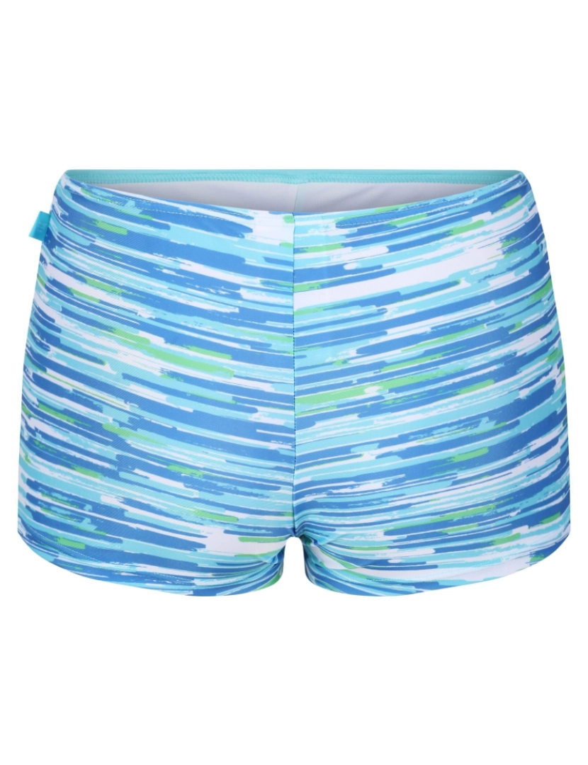 imagem de Regatta Womens/Ladies Aceana escovado Bikini Bottoms3