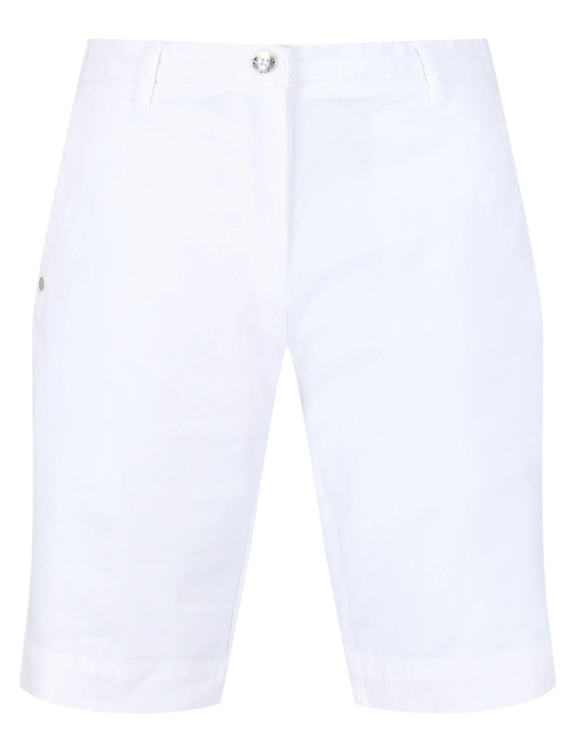 imagem de Regatta Womens/Ladies Solita Multi bolso Active Shorts1