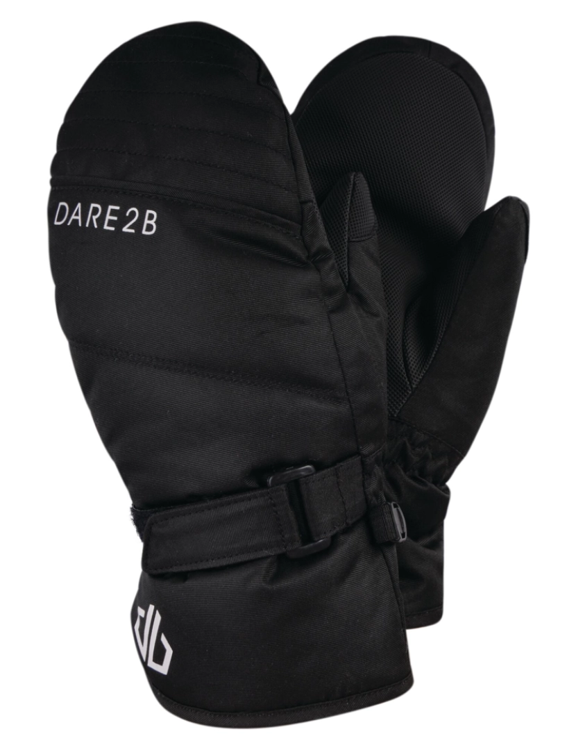 imagem de Dare 2B Crianças Meninos Roaring Ski Mittens1