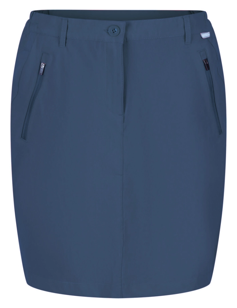 imagem de Regatta Womens/Ladies Highton Skort1