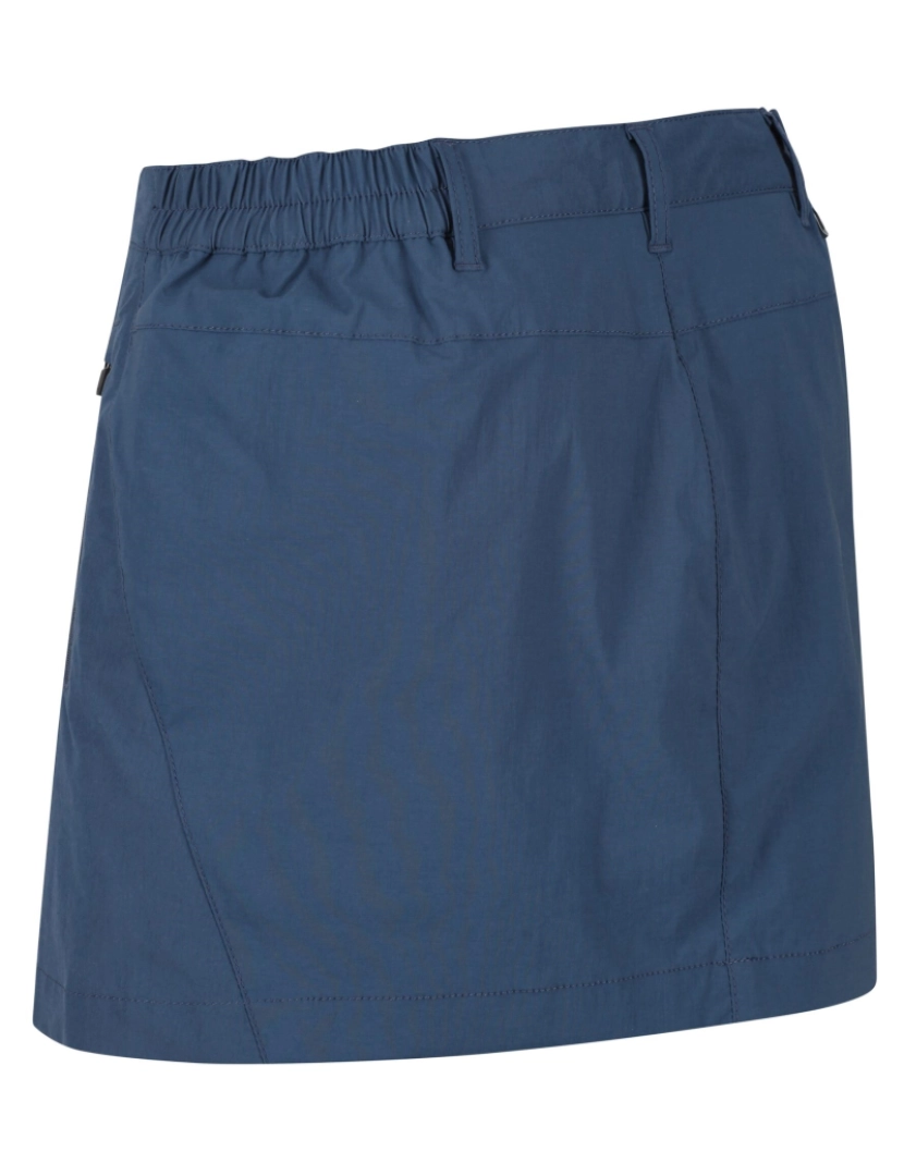 imagem de Regatta Womens/Ladies Highton Skort2