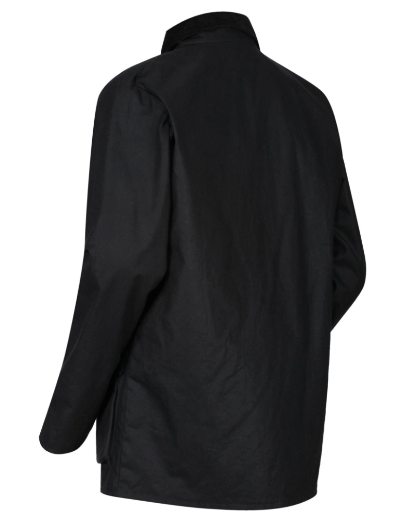 imagem de Regatta Mens Country Wax Jacket3